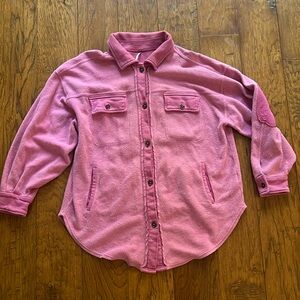 Free People Ruby Shaket